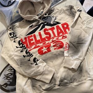 Hellstar Hoodie